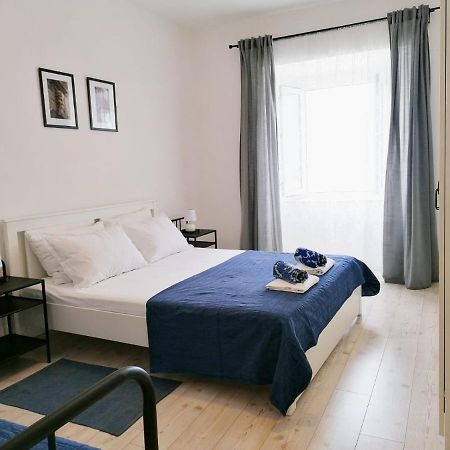 Apartments Valiza เซนญ์ ภายนอก รูปภาพ