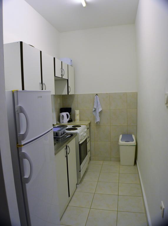 Apartments Valiza เซนญ์ ภายนอก รูปภาพ
