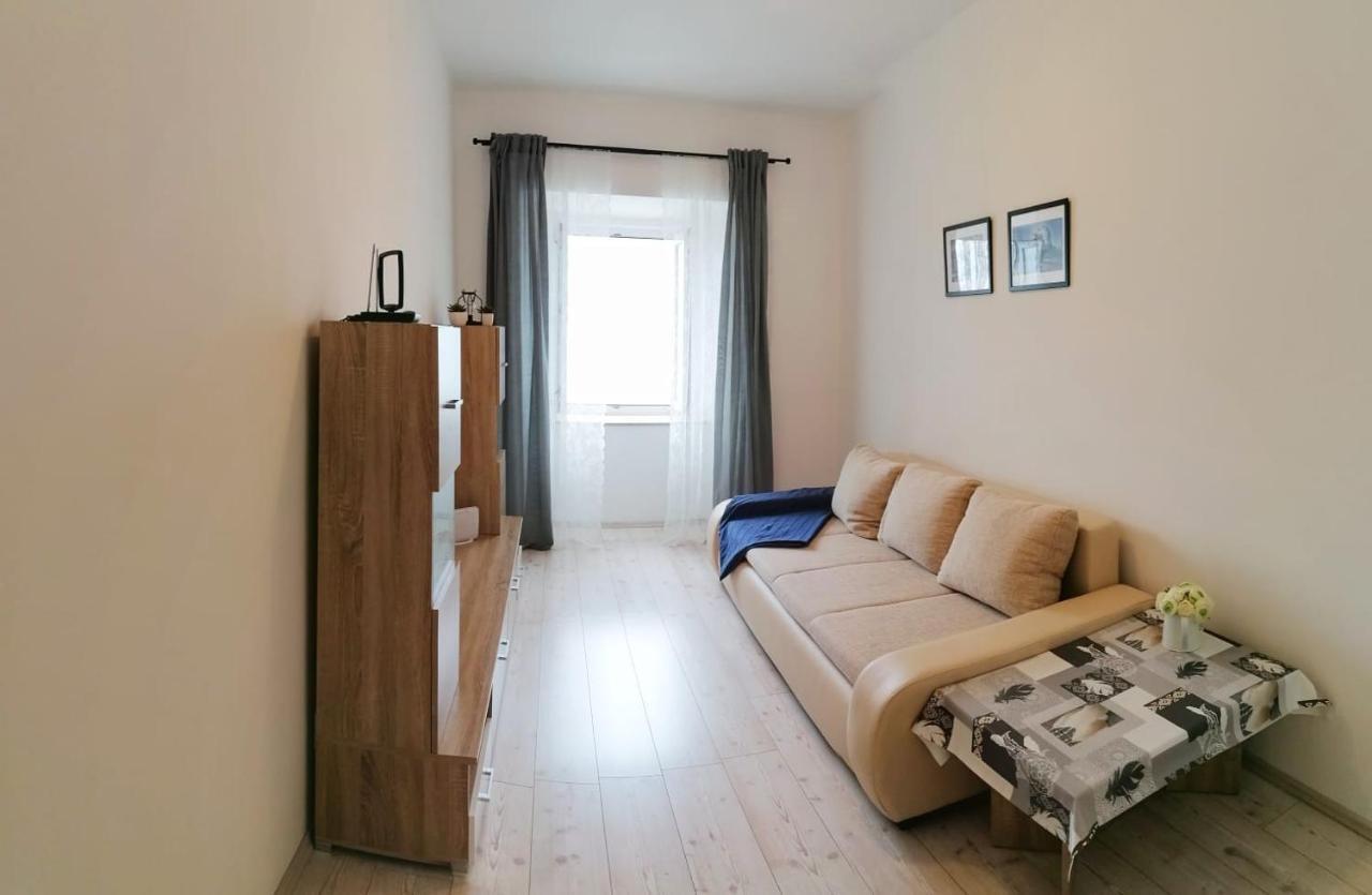 Apartments Valiza เซนญ์ ภายนอก รูปภาพ