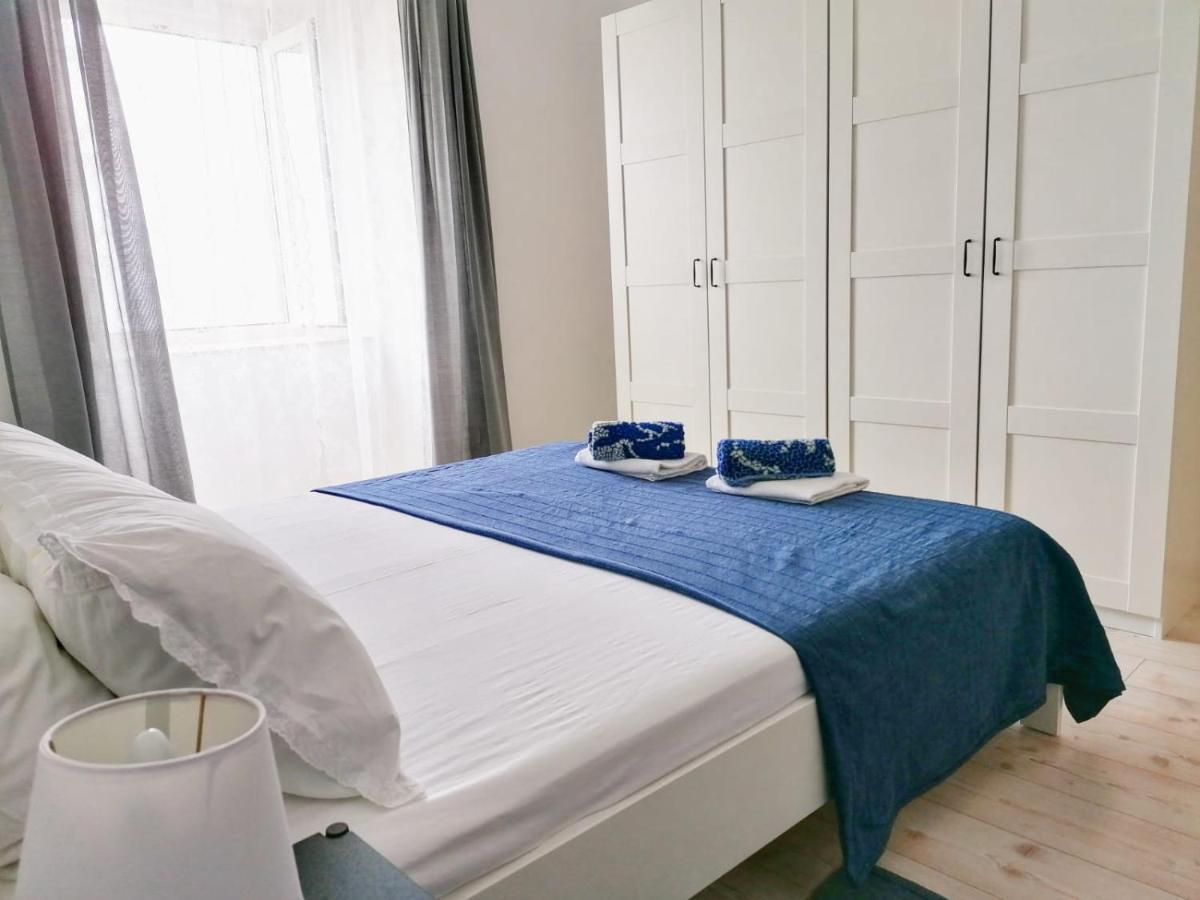 Apartments Valiza เซนญ์ ภายนอก รูปภาพ