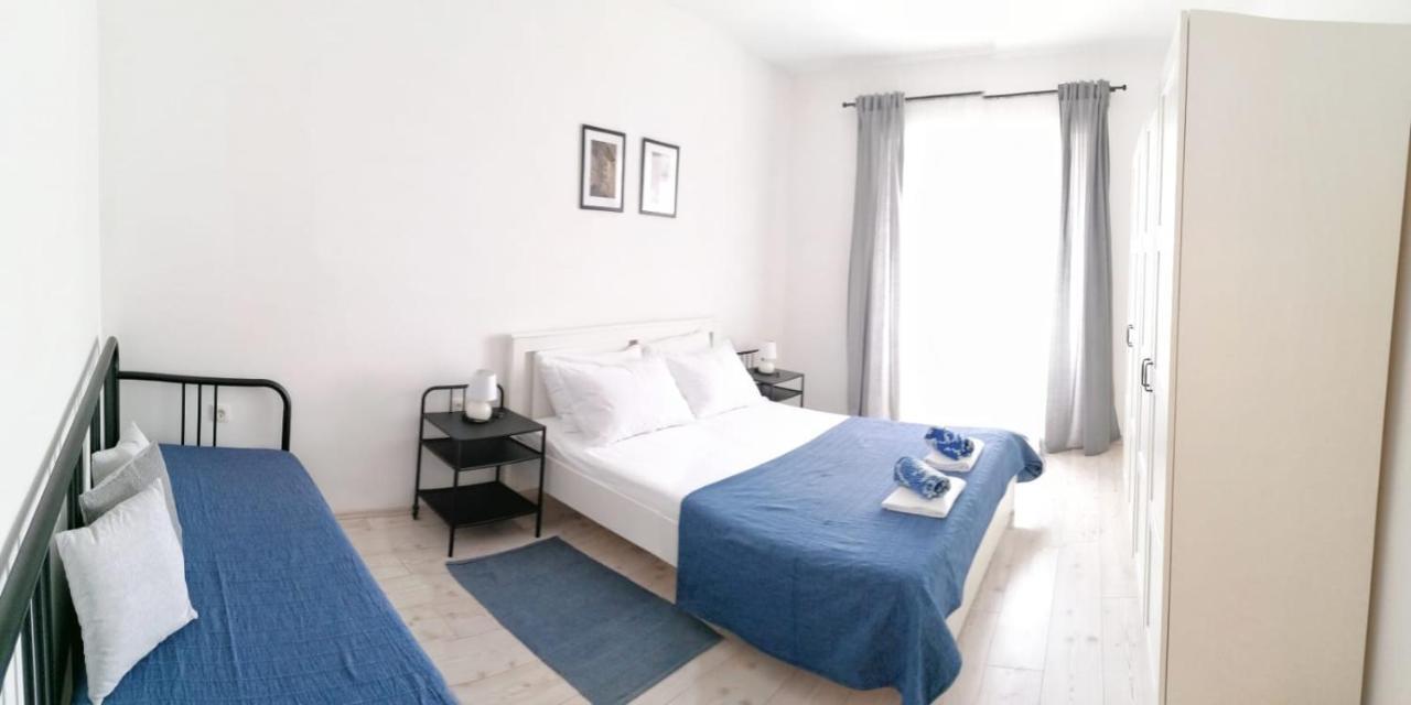 Apartments Valiza เซนญ์ ภายนอก รูปภาพ