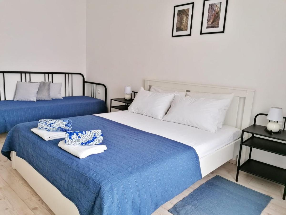 Apartments Valiza เซนญ์ ภายนอก รูปภาพ